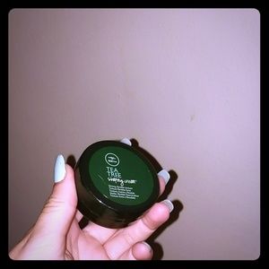 Tea Tree- Shaping Cream